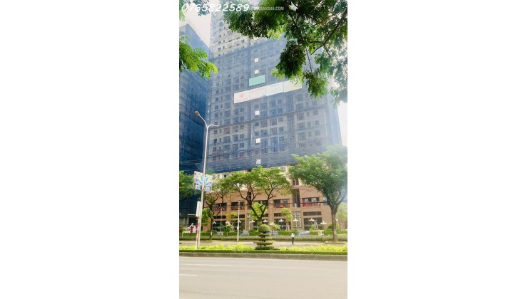 Căn hộ 2PN2WC Maison Grand Phú Mỹ – mặt tiền QL51 – nhận nhà Q2/2026